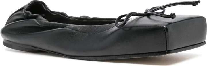 Jacquemus Flat Shoes