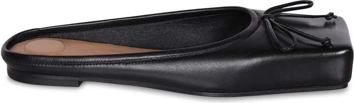 Jacquemus Flats