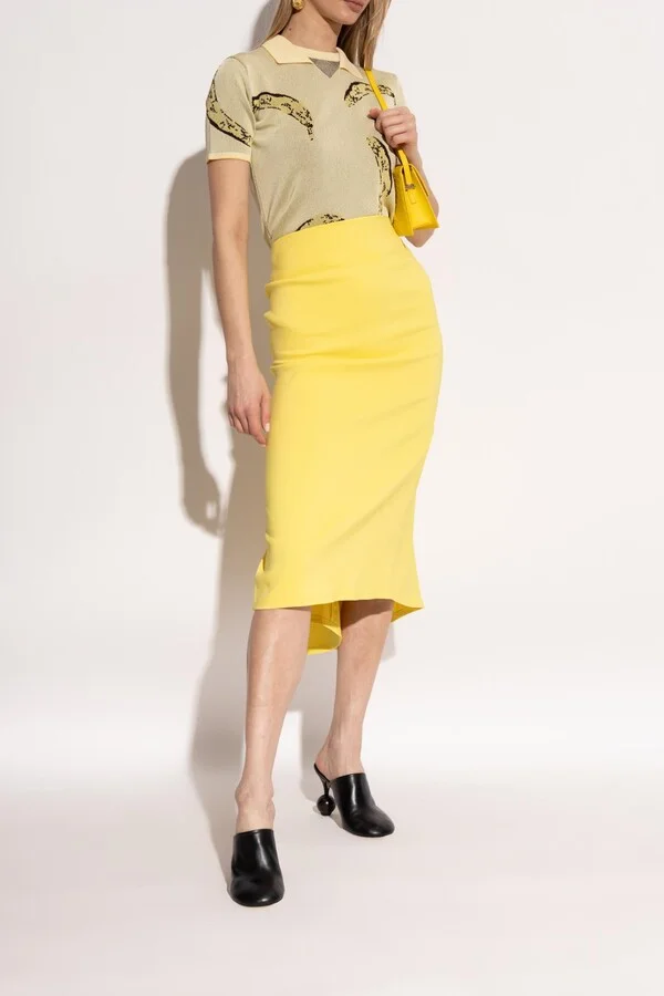 Jacquemus Heeled Mules - Image 3