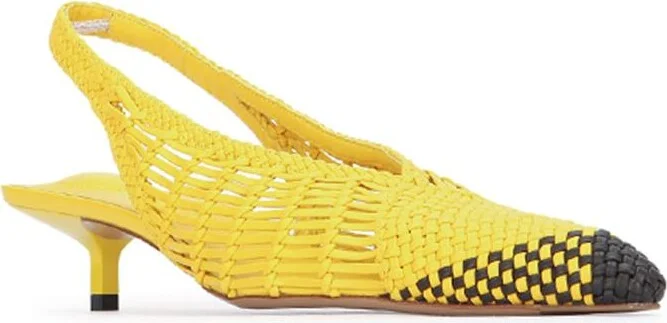 Jacquemus Heeled Shoes - Image 2