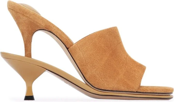 Jacquemus Heeled Shoes