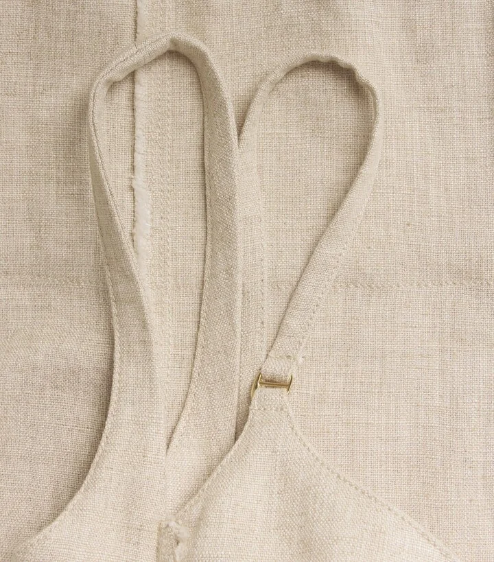 Jacquemus La Robe Valerie Midi Dress - Image 5