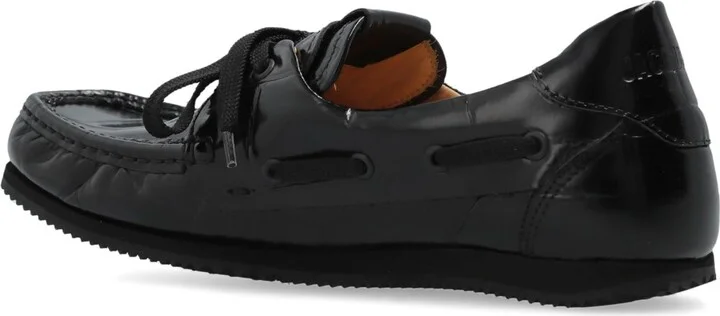 Jacquemus Leather Shoes Les Batto - Image 5