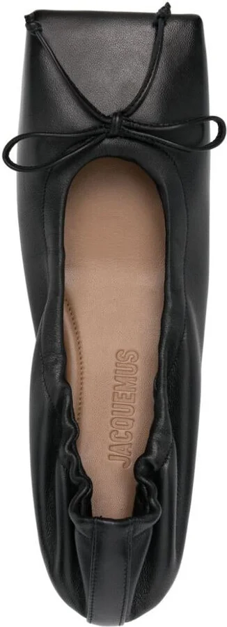 Jacquemus Les Ballerines Ballet - Image 3