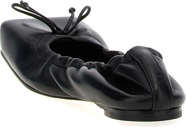 Jacquemus Les Ballerines Ballet Ballerinas - Image 2