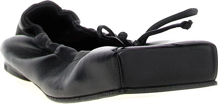 Jacquemus Les Ballerines Ballet Ballerinas - Image 3