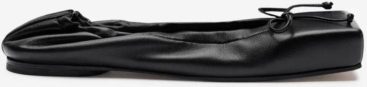 Jacquemus Les Ballerines Ballet Ballerinas