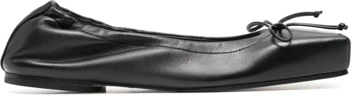 Jacquemus Les Ballerines Ballet