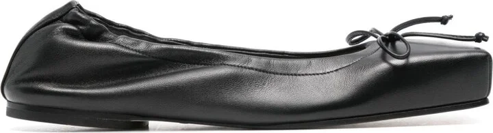 JACQUEMUS Les Ballerines Ballet