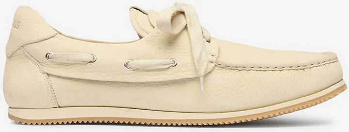 Jacquemus Les Batto Boat Shoes