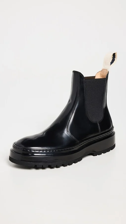 Jacquemus Les Chelsea Pavane Boots - Image 2