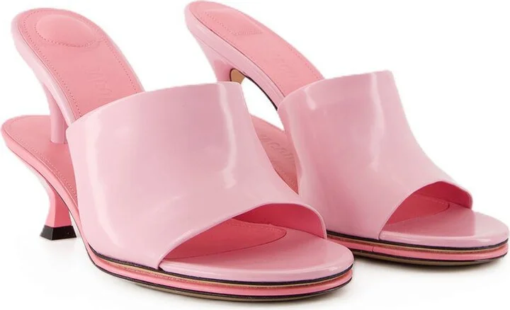 Jacquemus Les Doubles Mules - Image 2