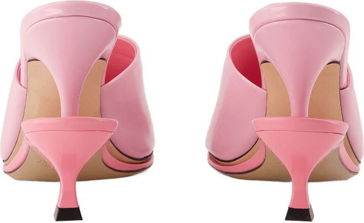 Jacquemus Les Doubles Mules - Image 3