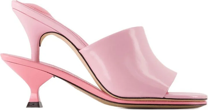 Jacquemus Les Doubles Mules