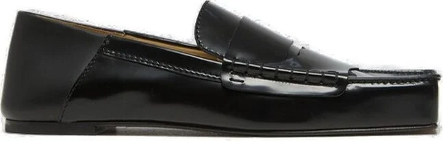 Jacquemus Les Mocassins Carre Loafers