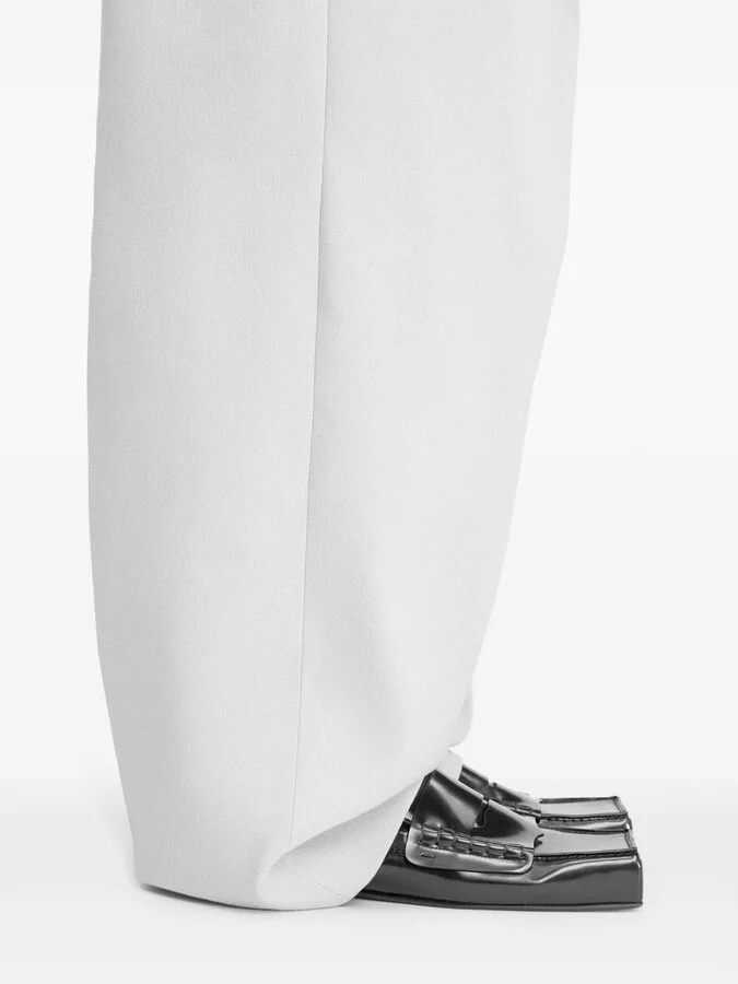 Jacquemus Les Mocassins Carre Shoes - Image 5
