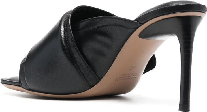 Jacquemus Les Mules Aqua Mules - Image 2