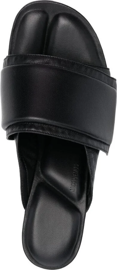 Jacquemus Les Mules Aqua Mules - Image 3