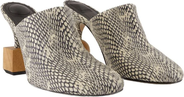 Jacquemus Les Mules Bisou - Image 2
