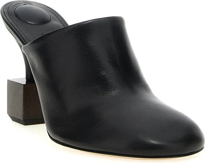 Jacquemus 'Les Mules Bisou' Mules - Image 3