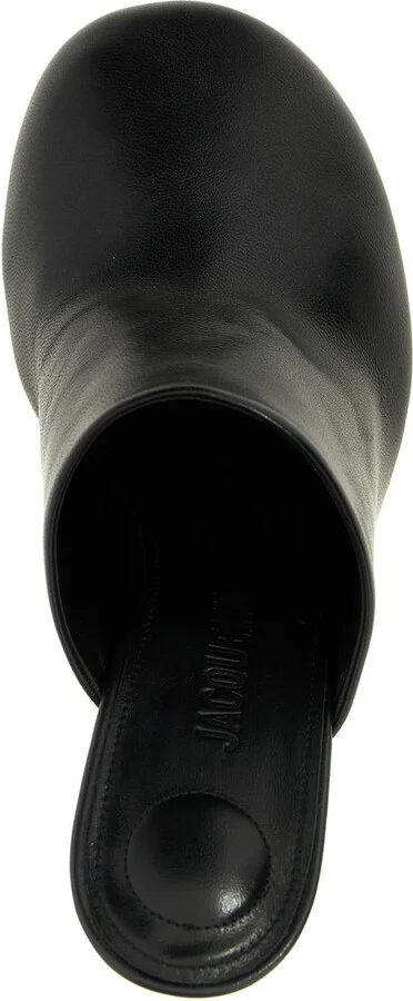 Jacquemus 'Les Mules Bisou' Mules - Image 5