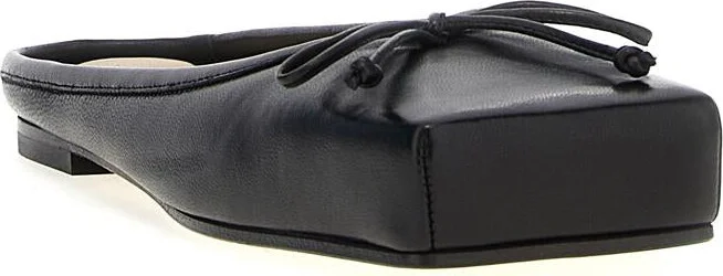 Jacquemus 'Les Mules Plates Ballet' Ballet Flats - Image 2