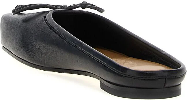 Jacquemus 'Les Mules Plates Ballet' Ballet Flats - Image 3