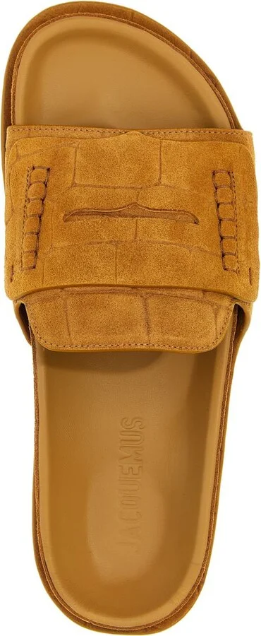 Jacquemus 'Les Sandales Mocassin' Sandals - Image 4
