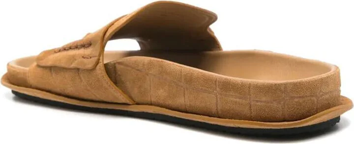 Jacquemus Les Sandales Mocassin Shoes - Image 3