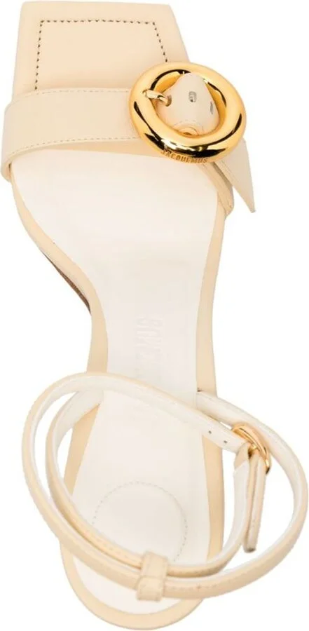 Jacquemus Les Sandales Regalo - Image 2