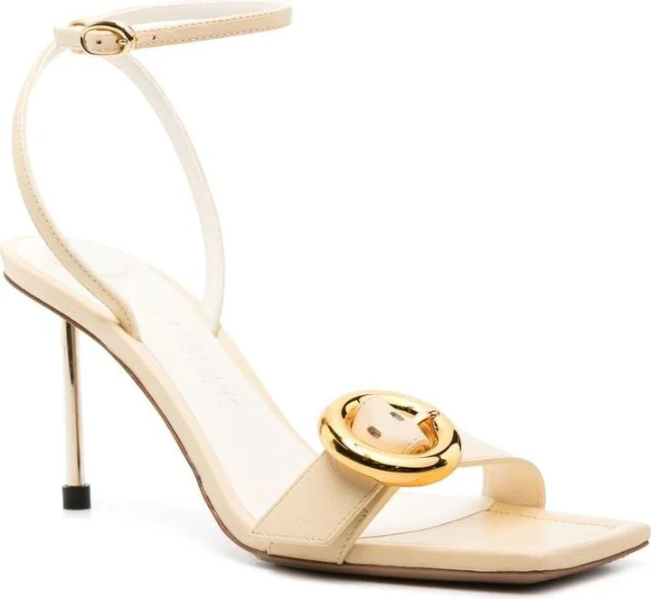 Jacquemus Les Sandales Regalo - Image 3