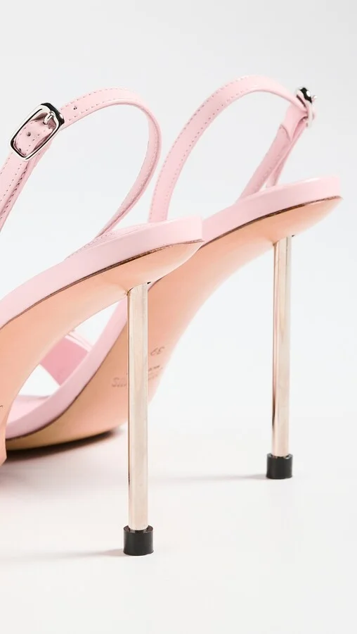 Jacquemus Les Sandales Regalo Haute - Image 3