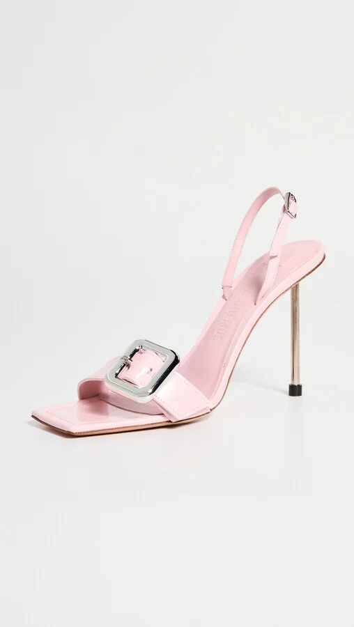 Jacquemus Les Sandales Regalo Haute - Image 5