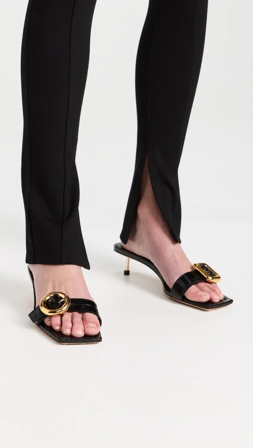 Jacquemus Les Sandales Regalo Heels - Image 4