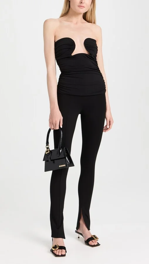 Jacquemus Les Sandales Regalo Heels - Image 5