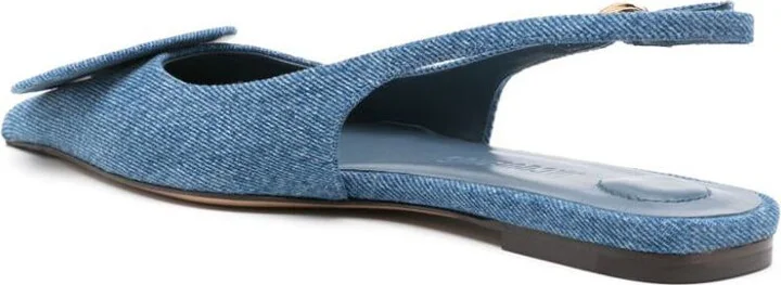 Jacquemus Les Slingbacks Duelo Ballets - Image 3