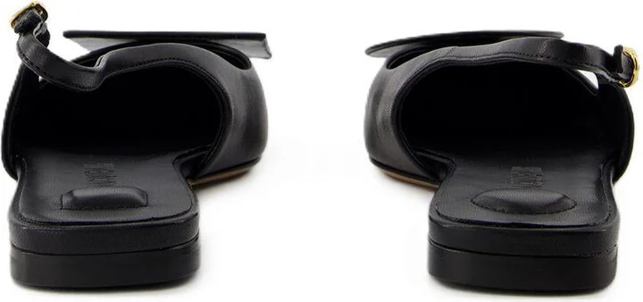 Jacquemus Les Slingbacks Duelo P Pumps - Image 3