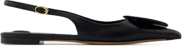 Jacquemus Les Slingbacks Duelo P Pumps