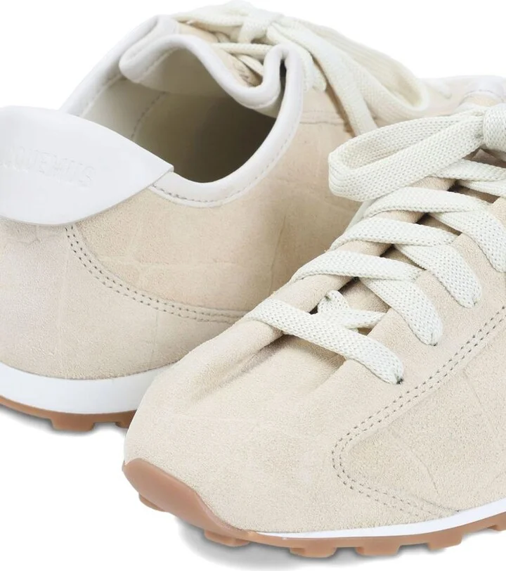 Jacquemus Les Tennis Sneakers - Image 4