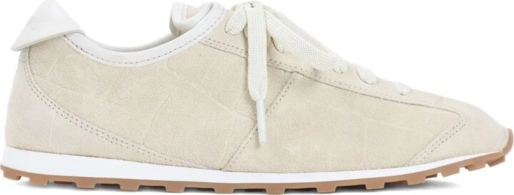 JACQUEMUS Les Tennis Sneakers