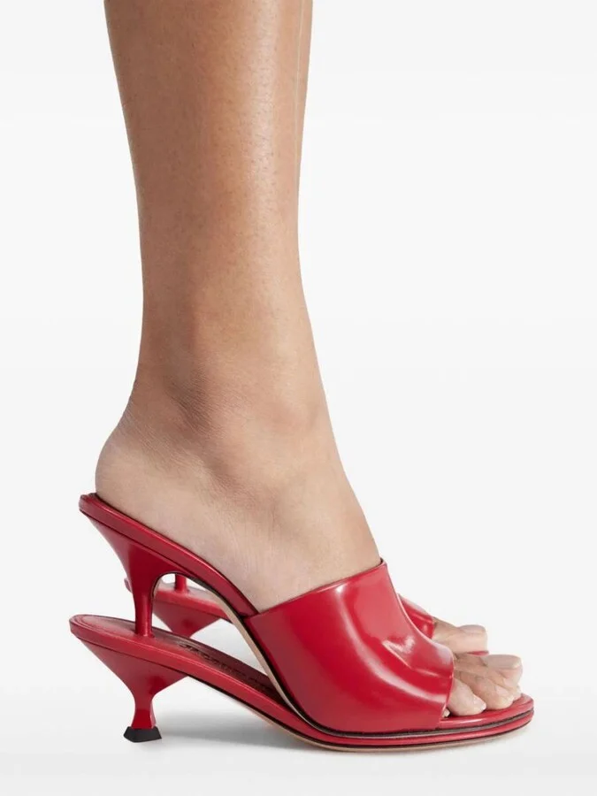 Jacquemus Loafers - Image 2