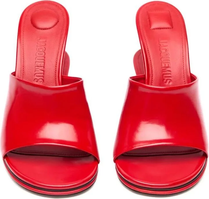 Jacquemus Loafers - Image 3