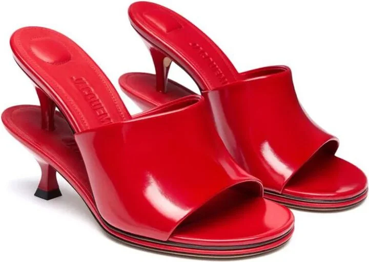 Jacquemus Loafers - Image 4