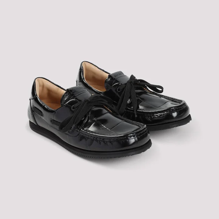 Jacquemus Loafers - Image 3