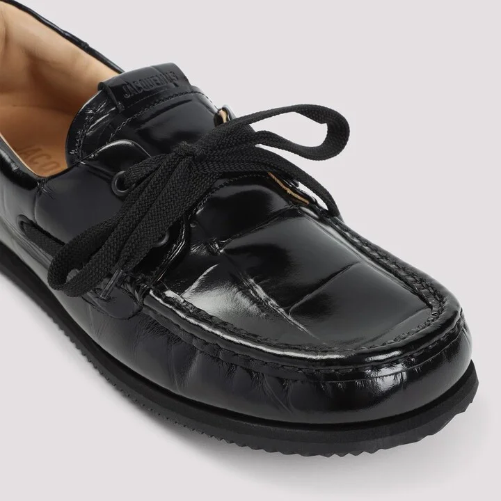 Jacquemus Loafers - Image 4