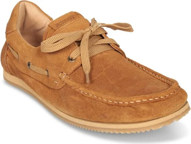 Jacquemus Loafers - Image 2