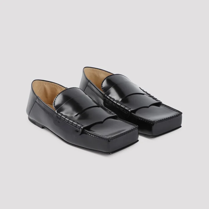 Jacquemus Loafers - Image 3