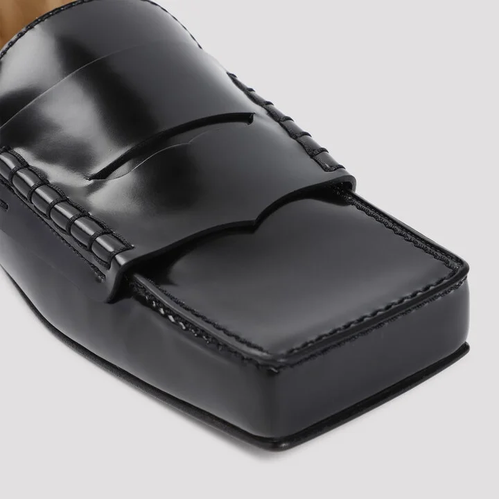 Jacquemus Loafers - Image 4