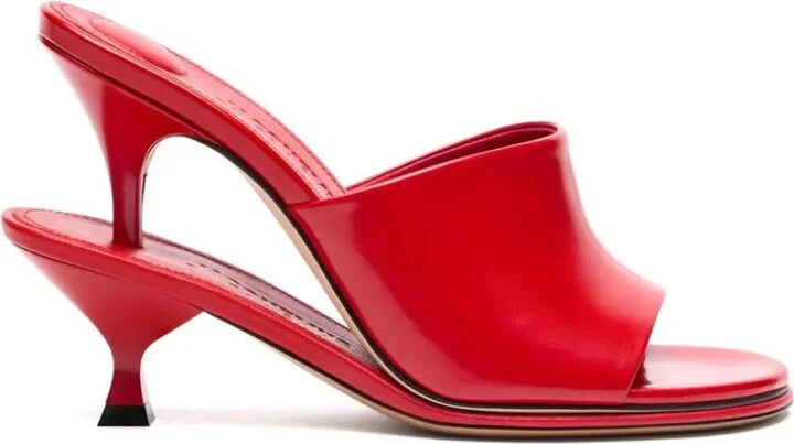 Jacquemus Loafers