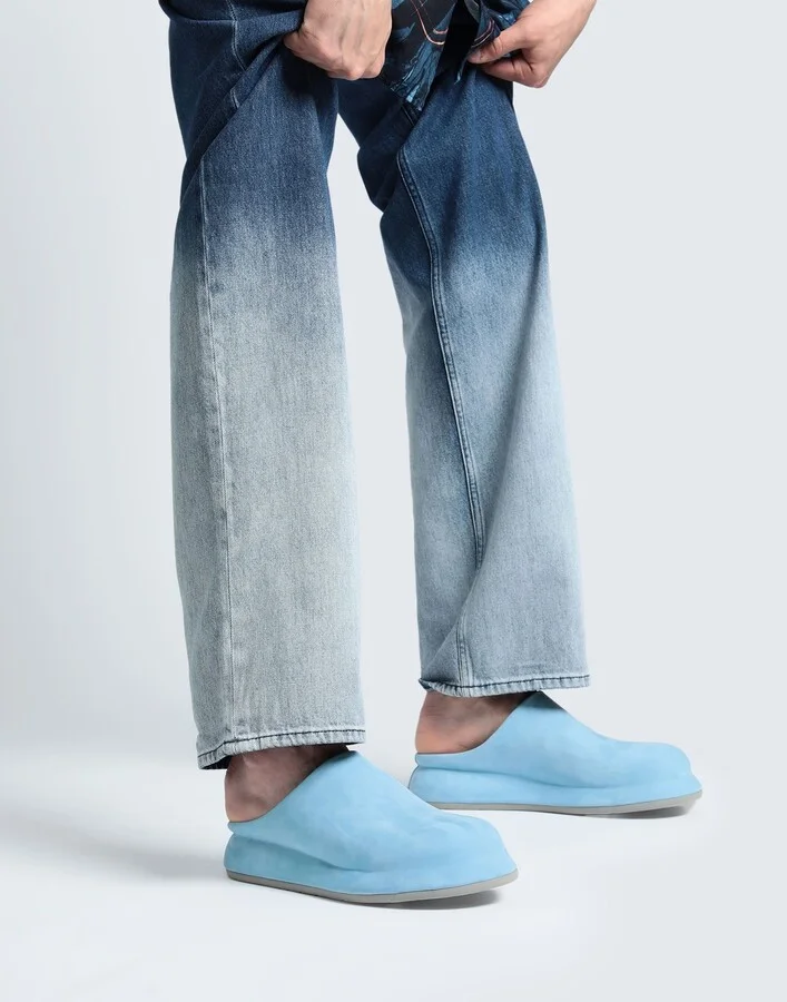 Jacquemus Man Mules & Clogs - Image 7